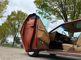 1976 Lincoln Continental (CC-1782401) for sale in Shelby Township, Michigan