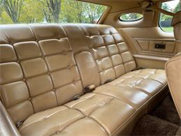 1976 Lincoln Continental (CC-1782401) for sale in Shelby Township, Michigan
