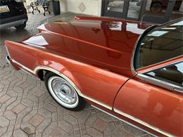 1976 Lincoln Continental (CC-1782401) for sale in Shelby Township, Michigan
