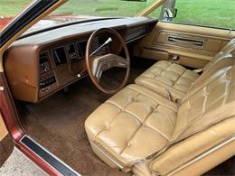 1976 Lincoln Continental (CC-1782401) for sale in Shelby Township, Michigan