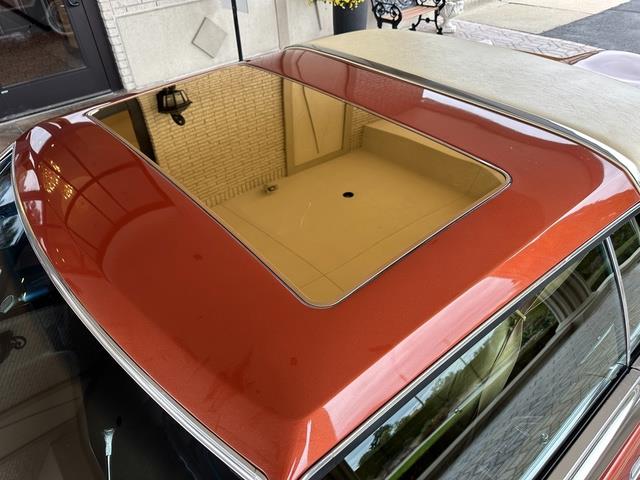 1976 Lincoln Continental (CC-1782401) for sale in Shelby Township, Michigan