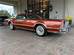 1976 Lincoln Continental (CC-1782401) for sale in Shelby Township, Michigan