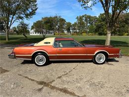 1976 Lincoln Continental (CC-1782401) for sale in Shelby Township, Michigan