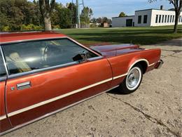 1976 Lincoln Continental (CC-1782401) for sale in Shelby Township, Michigan