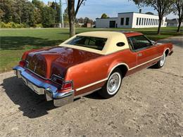 1976 Lincoln Continental (CC-1782401) for sale in Shelby Township, Michigan