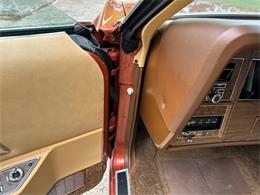 1976 Lincoln Continental (CC-1782401) for sale in Shelby Township, Michigan