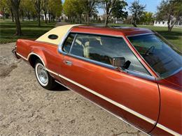 1976 Lincoln Continental (CC-1782401) for sale in Shelby Township, Michigan