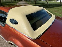 1976 Lincoln Continental (CC-1782401) for sale in Shelby Township, Michigan