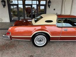 1976 Lincoln Continental (CC-1782401) for sale in Shelby Township, Michigan