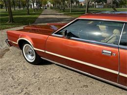 1976 Lincoln Continental (CC-1782401) for sale in Shelby Township, Michigan