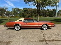 1976 Lincoln Continental (CC-1782401) for sale in Shelby Township, Michigan