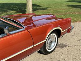 1976 Lincoln Continental (CC-1782401) for sale in Shelby Township, Michigan