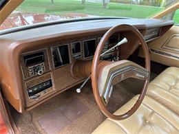 1976 Lincoln Continental (CC-1782401) for sale in Shelby Township, Michigan