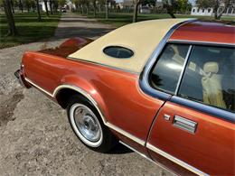 1976 Lincoln Continental (CC-1782401) for sale in Shelby Township, Michigan