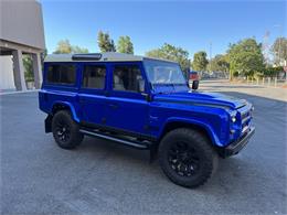 1988 Land Rover Defender (CC-1782423) for sale in Los Angeles, California