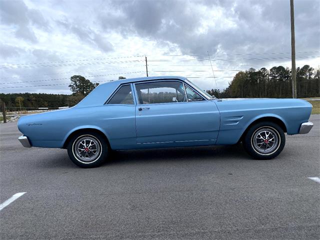 1967 Ford Falcon for Sale | ClassicCars.com | CC-1782425