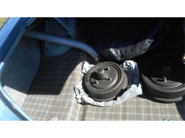1967 Ford Falcon (CC-1782425) for sale in Greenville, North Carolina