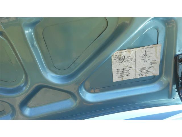 1967 Ford Falcon (CC-1782425) for sale in Greenville, North Carolina