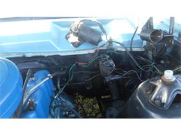 1967 Ford Falcon (CC-1782425) for sale in Greenville, North Carolina