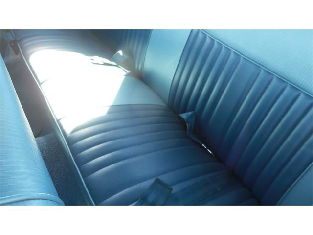 1967 Ford Falcon (CC-1782425) for sale in Greenville, North Carolina