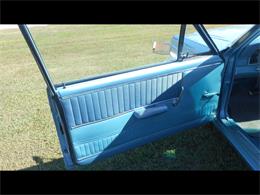 1967 Ford Falcon (CC-1782425) for sale in Greenville, North Carolina