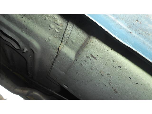 1967 Ford Falcon (CC-1782425) for sale in Greenville, North Carolina