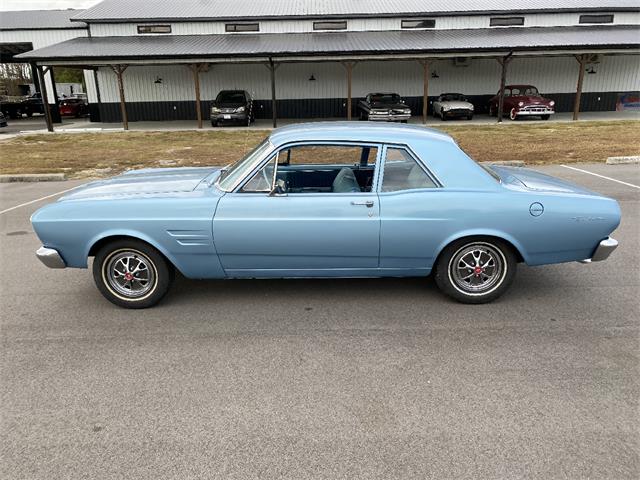 1967 Ford Falcon (CC-1782425) for sale in Greenville, North Carolina
