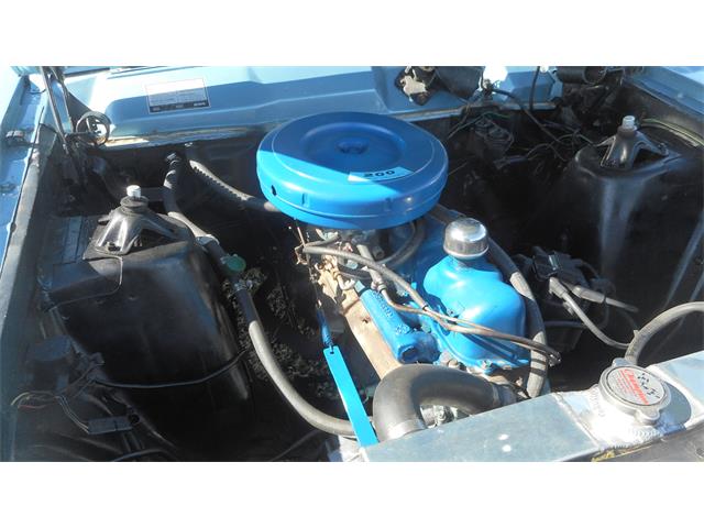 1967 Ford Falcon (CC-1782425) for sale in Greenville, North Carolina