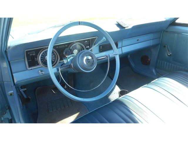 1967 Ford Falcon (CC-1782425) for sale in Greenville, North Carolina