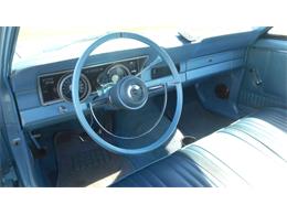 1967 Ford Falcon (CC-1782425) for sale in Greenville, North Carolina