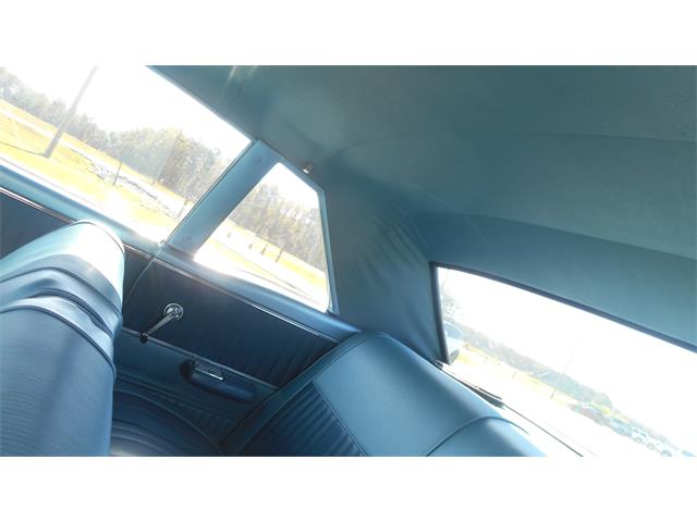 1967 Ford Falcon (CC-1782425) for sale in Greenville, North Carolina