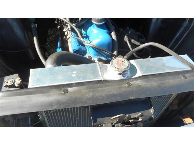 1967 Ford Falcon (CC-1782425) for sale in Greenville, North Carolina
