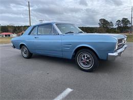 1967 Ford Falcon (CC-1782425) for sale in Greenville, North Carolina