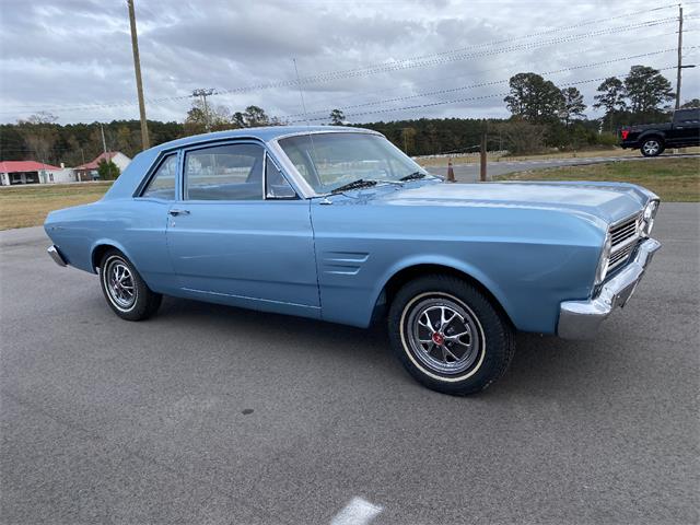 1967 Ford Falcon (CC-1782425) for sale in Greenville, North Carolina