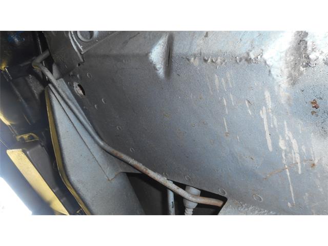 1967 Ford Falcon (CC-1782425) for sale in Greenville, North Carolina