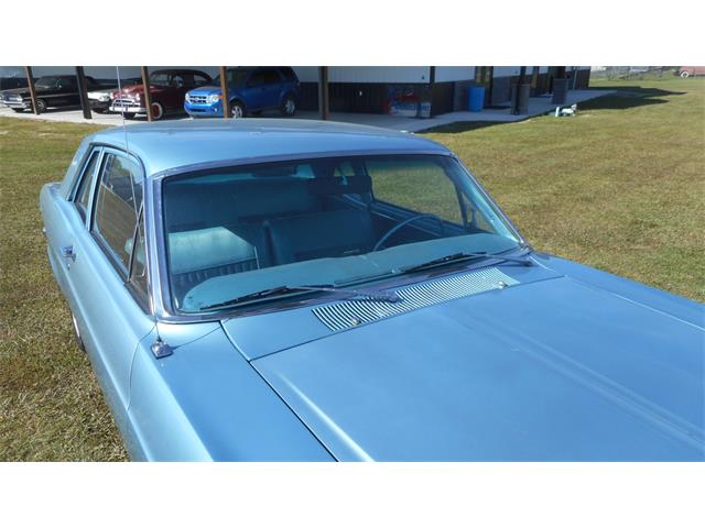 1967 Ford Falcon (CC-1782425) for sale in Greenville, North Carolina