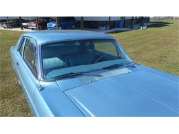 1967 Ford Falcon (CC-1782425) for sale in Greenville, North Carolina