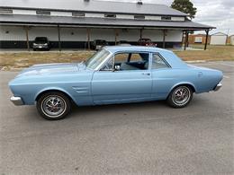 1967 Ford Falcon (CC-1782425) for sale in Greenville, North Carolina