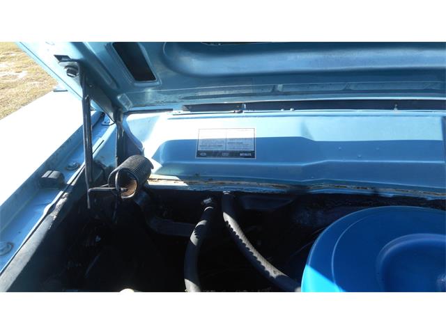 1967 Ford Falcon (CC-1782425) for sale in Greenville, North Carolina