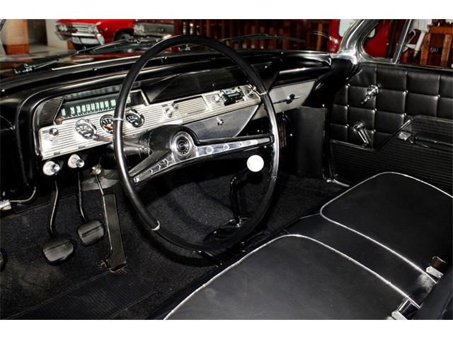 1962 Chevrolet Impala for Sale | ClassicCars.com | CC-1782436