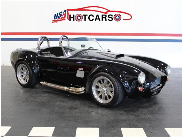 2012 Factory Five Cobra (CC-1782437) for sale in San Ramon, California