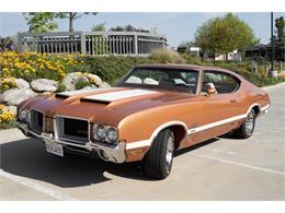 1971 Oldsmobile 442 (CC-1782439) for sale in Yucaipa, California