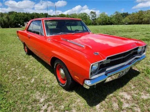 1969 Dodge Dart (CC-1782445) for sale in Lakeland, Florida