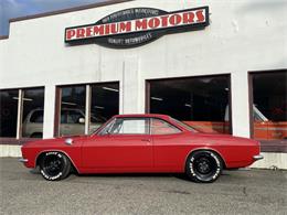 1965 Chevrolet Corvair (CC-1782451) for sale in Tocoma, Washington