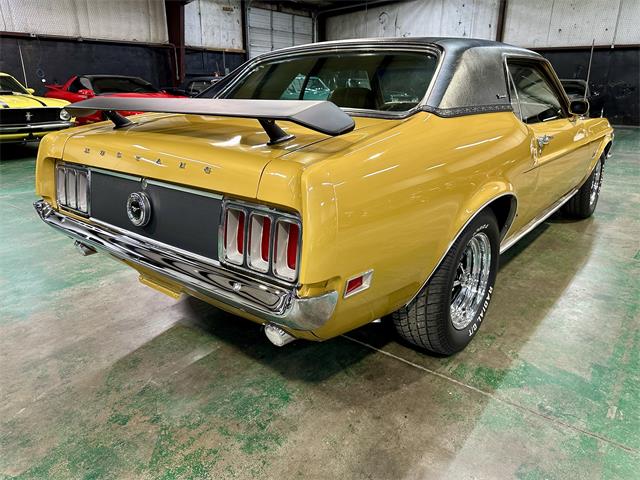 1970 Ford Mustang for Sale | ClassicCars.com | CC-1782478