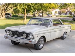 1964 Ford Falcon Futura (CC-1782481) for sale in Norfolk, Virginia