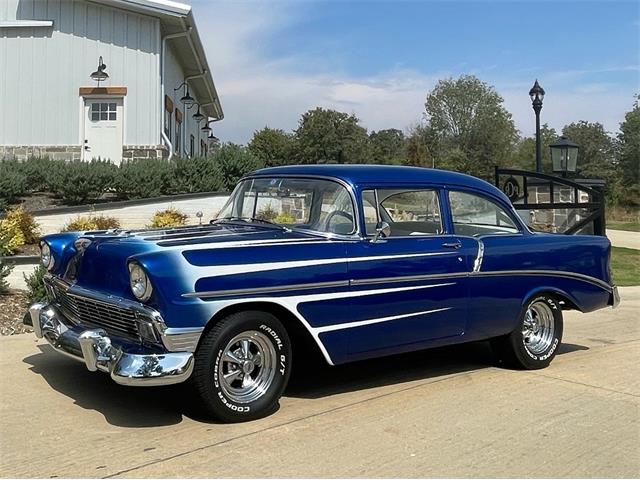 1956 Chevrolet 210 (CC-1782486) for sale in Argyle, Texas