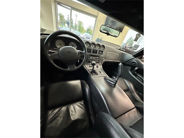 1999 Dodge Viper for Sale | ClassicCars.com | CC-1782487