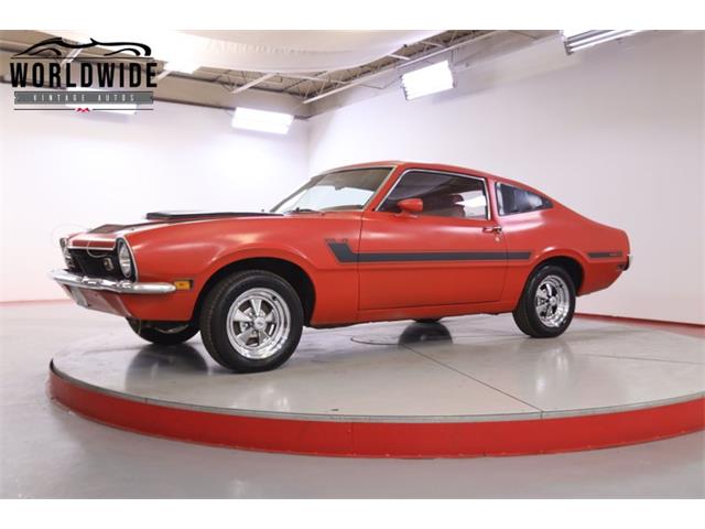 1974 Ford Maverick (CC-1780249) for sale in Denver , Colorado