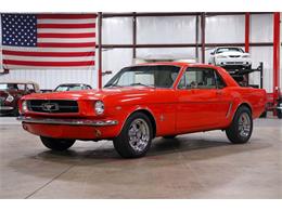 1965 Ford Mustang (CC-1782508) for sale in Kentwood, Michigan